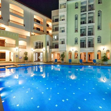 Villa Joystreet - Beachy Blossom Siolim Exterior foto